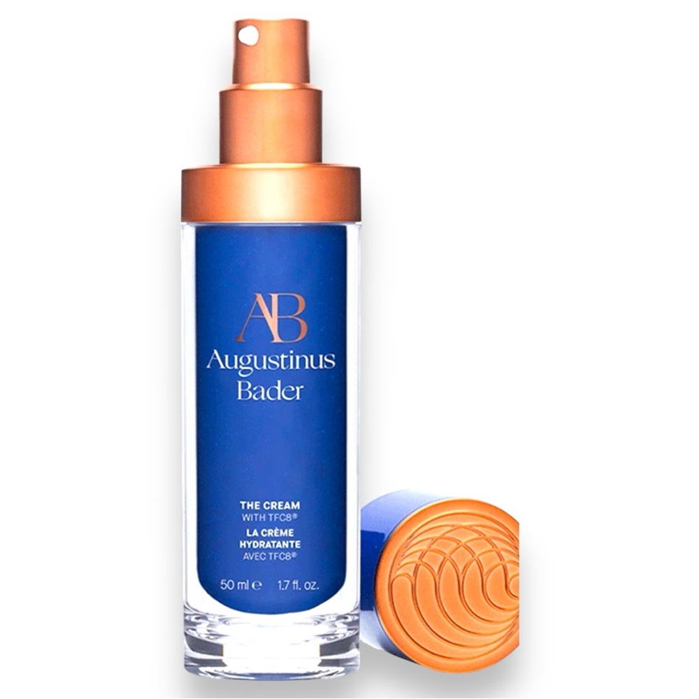 ✨NWB✨ The Cream with TFC8® Face Moisturizer | Augustinus Bader | 30ml/1Fl.Oz.